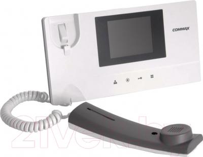 Видеодомофон Commax CDV-35A (белый)