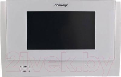 Видеодомофон Commax CDV-71UM (белый)