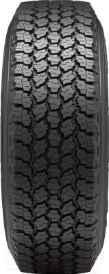 Летняя шина Goodyear Wrangler All-Terrain Adventure 235/85R16 120/116R