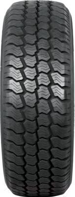 Летняя легкогрузовая шина Goodyear Cargo Vector 235/65R16C 115/113R