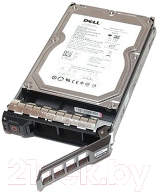 Жесткий диск Dell 400-AEGJ