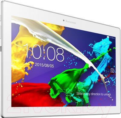 Планшет Lenovo TAB 2 A10-70 16GB WiFi / ZA000041RU (White)