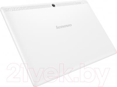 Планшет Lenovo TAB 2 A10-70 16GB WiFi / ZA000041RU (White)