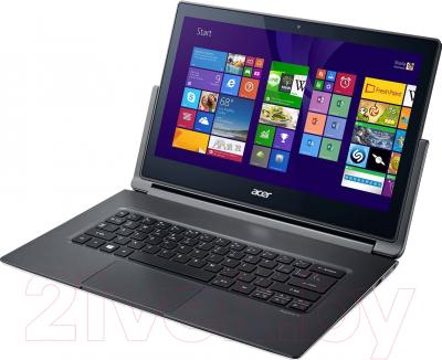 Ноутбук Acer Aspire R7-371T-52XE (NX.MQQER.008)