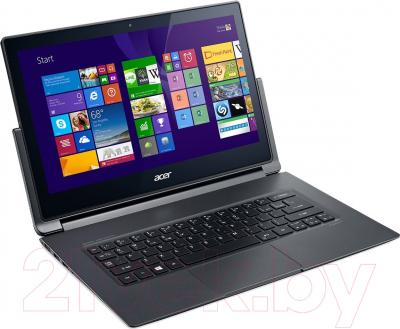 Ноутбук Acer Aspire R7-371T-52XE (NX.MQQER.008)