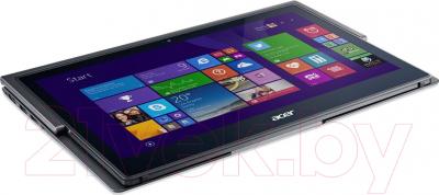 Ноутбук Acer Aspire R7-371T-52XE (NX.MQQER.008)