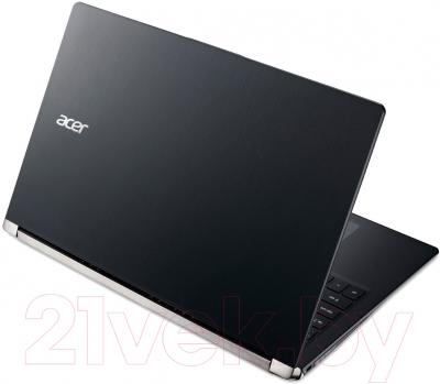 Игровой ноутбук Acer Aspire VN7-591G-771J (NX.MUYER.002)