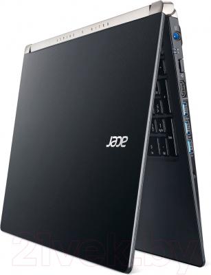 Игровой ноутбук Acer Aspire VN7-591G-771J (NX.MUYER.002)