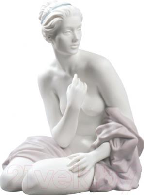 Статуэтка Lladro Sculptures "Купальщица"