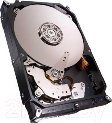Жесткий диск Hitachi Deskstar NAS 5TB (H3IKNAS500012872SE)