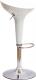 Миниатюра изображения товара Стул барный AksHome Bomba (белый)