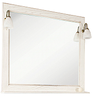Зеркало Акватон Жерона 105 (1A158802GEM40) - 