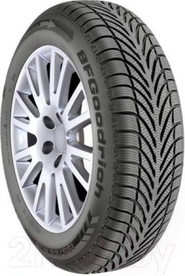 Зимняя шина BFGoodrich g-Force Winter 205/60R15 95H