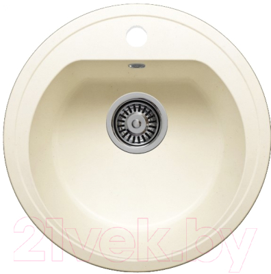 

Мойка кухонная Polygran, F-05