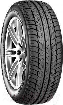 Летняя шина BFGoodrich G-Grip 205/50R17 93Y