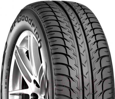 Летняя шина BFGoodrich g-Grip 235/45R17 97Y