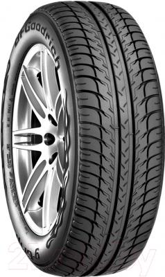 Летняя шина BFGoodrich g-Grip 235/45R17 97Y