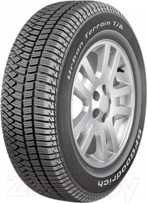 Всесезонная шина BFGoodrich Urban Terrain T/A 235/65R17 108V