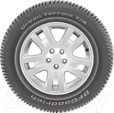 Всесезонная шина BFGoodrich Urban Terrain T/A 235/65R17 108V