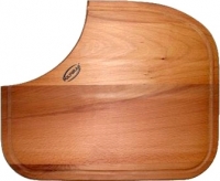 

Разделочная доска на мойку Polygran, F-10