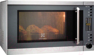 Микроволновая печь Electrolux EMS30400OX