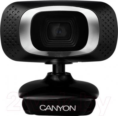 Веб-камера Canyon CNE-CWC3 - Canyon CNE-CWC3