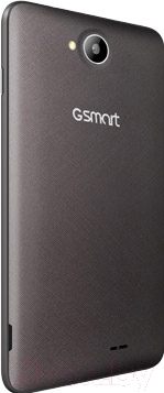 Смартфон Gigabyte Gsmart Classic (серый)