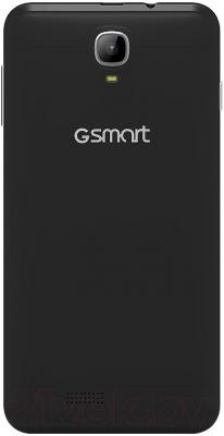 Смартфон Gigabyte GSmart Essence Dual (черный)