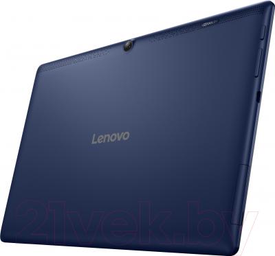 Планшет Lenovo Tab 2 X30L 16GB LTE Midnight Blue (ZA0D0029UA)