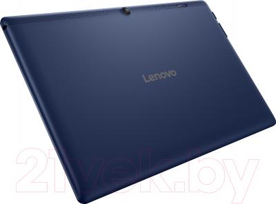 Планшет Lenovo Tab 2 X30L 16GB LTE Midnight Blue (ZA0D0029UA)