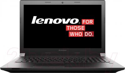 Ноутбук Lenovo B51-30 (80LK00HTUA)