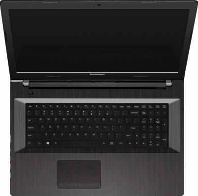 Ноутбук Lenovo G70-35 (80Q5001QUA)