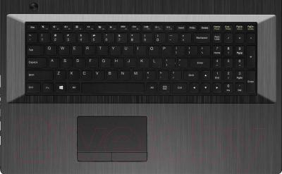 Ноутбук Lenovo G70-35 (80Q5001QUA)