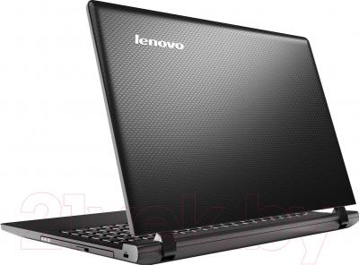 Ноутбук Lenovo IdeaPad 100-15 (80QQ008AUA)