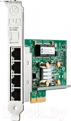 Сетевой адаптер HP Ethernet 647594-B21