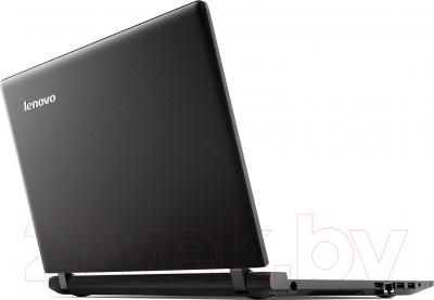 Ноутбук Lenovo IdeaPad 100-15 (80QQ00BHUA)