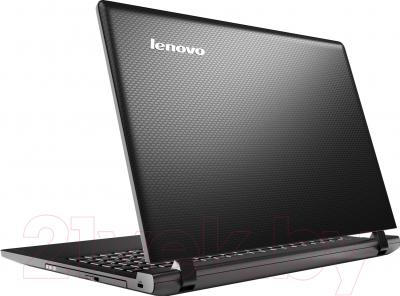 Ноутбук Lenovo IdeaPad 100-15 (80QQ00BHUA)