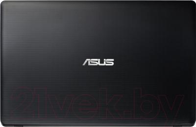 Ноутбук Asus X552MJ-SX011T