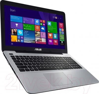 Ноутбук Asus X555UB-XX082T