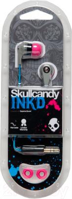 Наушники Skullcandy Ink'd 2.0 / S2IKFZ-383