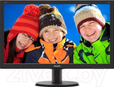 Монитор Philips 240V5QDAB/00