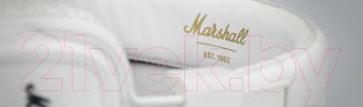 Наушники-гарнитура Marshall Major 2 (белый)