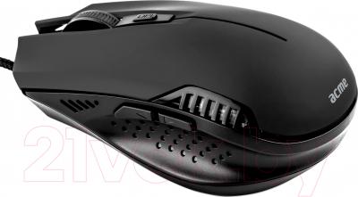 Мышь Acme MS12 Ergonomic Mouse (874585)