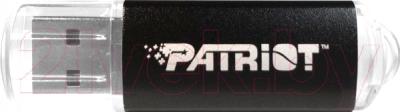 Usb flash накопитель Patriot Xporter Pulse 8GB (PSF8GXPPBUSB)