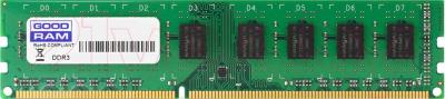 Оперативная память DDR3 Goodram GR1600D3V64L11S/4G