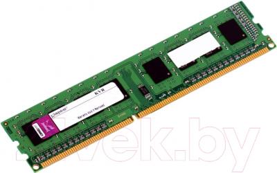 Оперативная память DDR3 Kingston KVR16N11S8K2/8