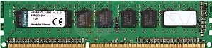 Оперативная память DDR4 Kingston KVR21N15D8K2/16