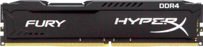 Оперативная память DDR4 Kingston HX421C14FBK4/16
