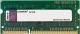 Миниатюра изображения товара Оперативная память DDR3 Kingston KVR16S11S6/2