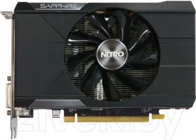Видеокарта Sapphire R7 370 NITRO 2Gb DDR5 (11240-10-20G)